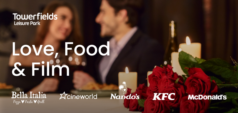 Towerfields 2026 Valentines